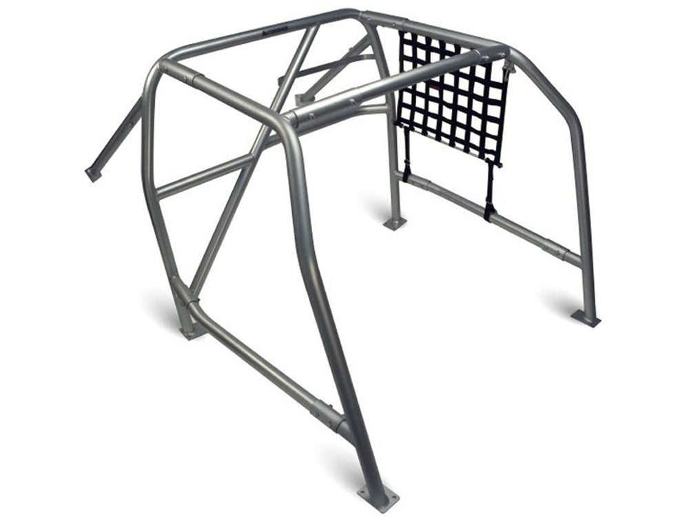 Bolt-In Roll Cage