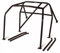 Bolt-In Roll Cage