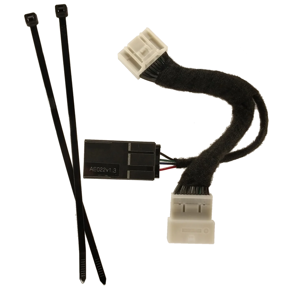 Autostop Eliminator AE051