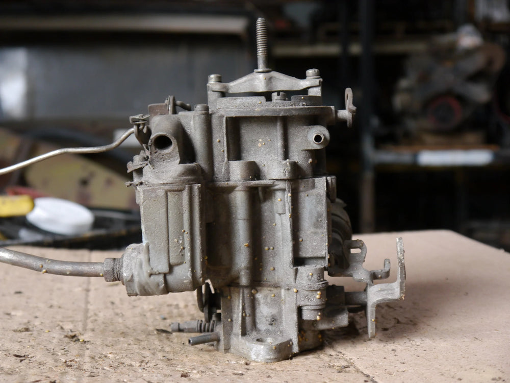 R1-MV 1-Barrel Carburetor