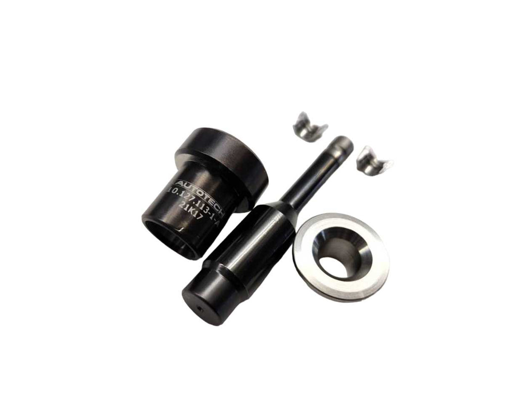 HPFP 11.81mm Piston and Cylinder Kit with DLC Coating