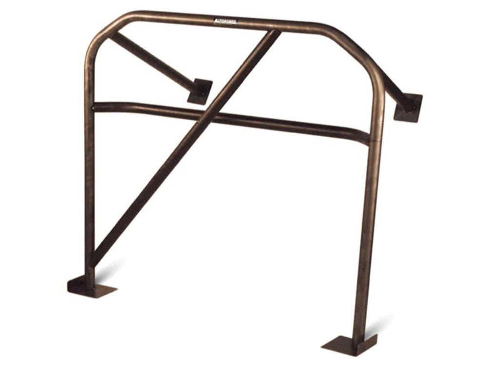 U-Weld Roll Bar Kit