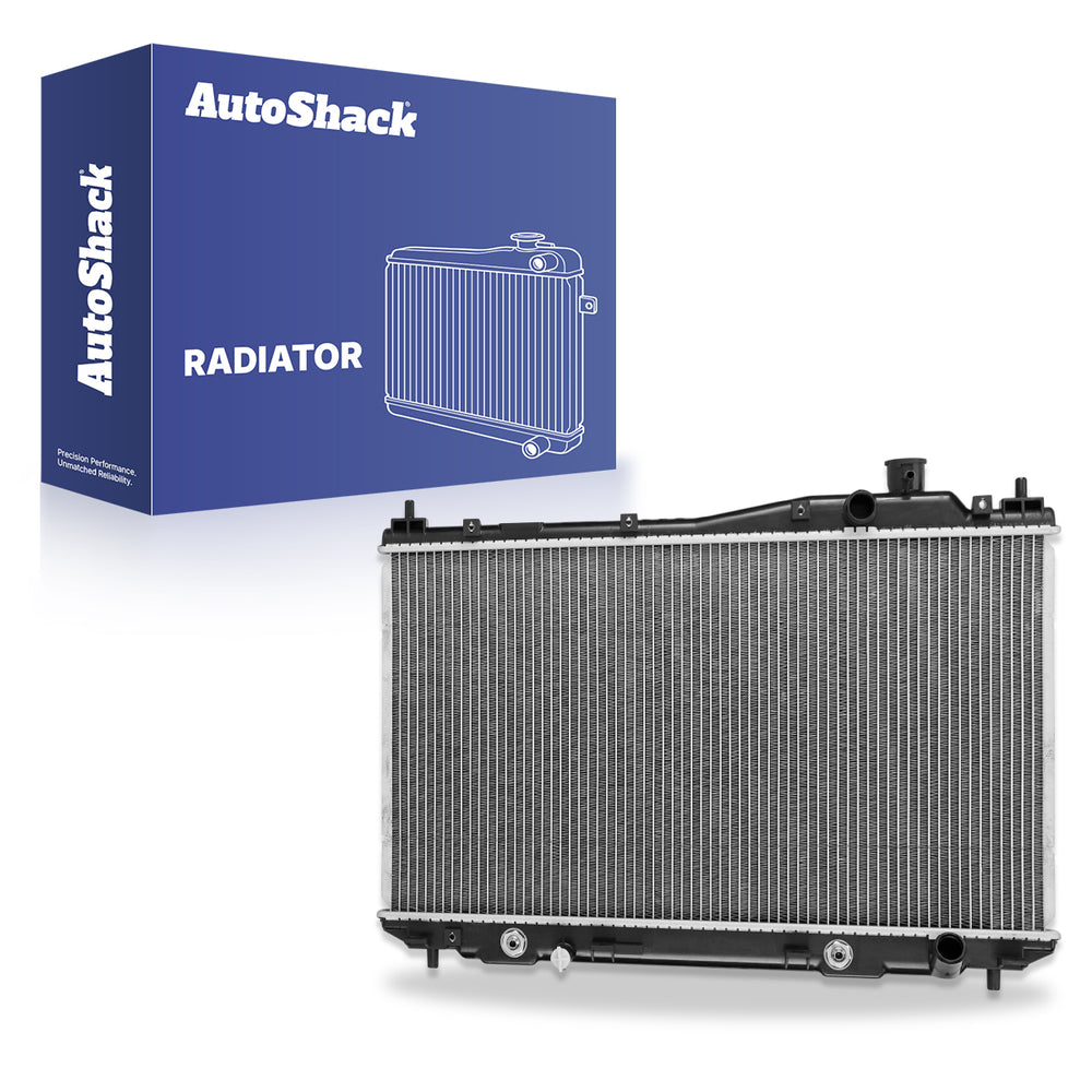 Radiator