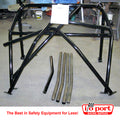 6-Point Bolt-In Roll Cage