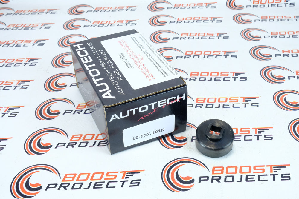 Hi-Volume Fuel Pump Upgrade Kit