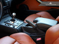 Dry Carbon Fiber Interior Door Handle