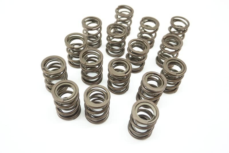 HD Valve Spring Set