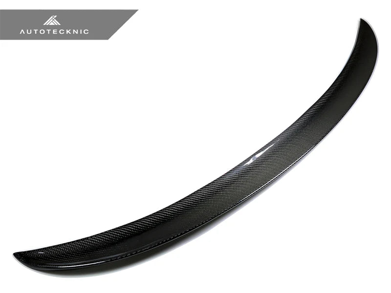 Performante Trunk Spoiler Carbon Fiber