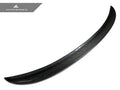 Performante Trunk Spoiler Carbon Fiber