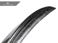 Performante Trunk Spoiler Carbon Fiber
