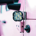 XP-ULTRA Series 3-Inch LED Pods