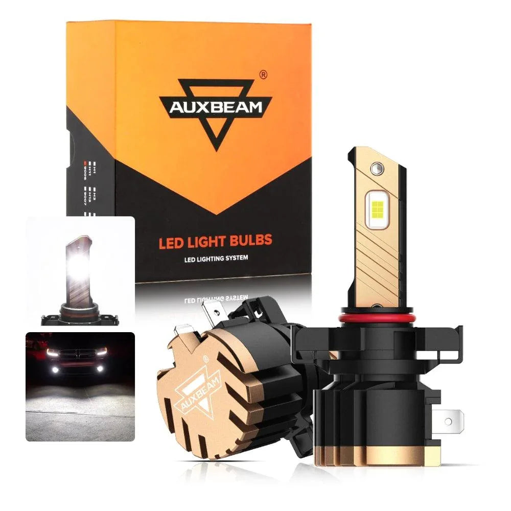 Z3 Series LED Fog Light & DRL Bulbs