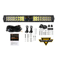 5D-PRO Series 22-Inch Spot/Flood Combo LED Light Bar