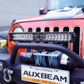 5D-PRO Series 22-Inch Spot/Flood Combo LED Light Bar