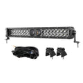 5D-PRO Series 22-Inch Spot/Flood Combo LED Light Bar