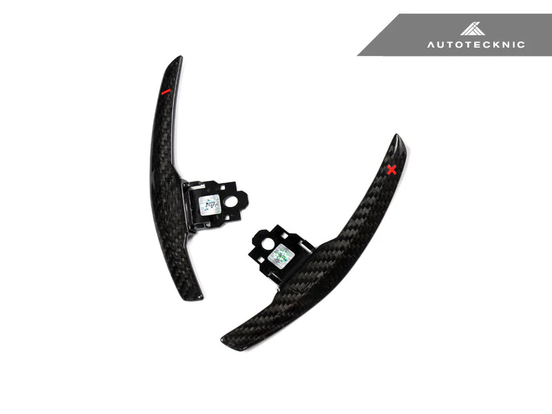 Competition Shift Paddles