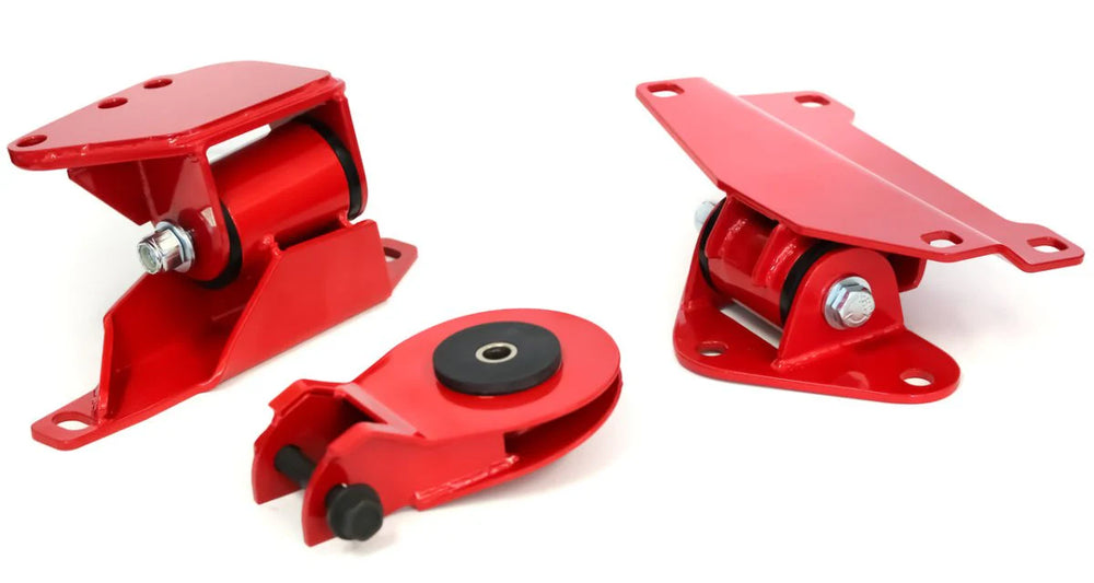 Engine Mount Kit