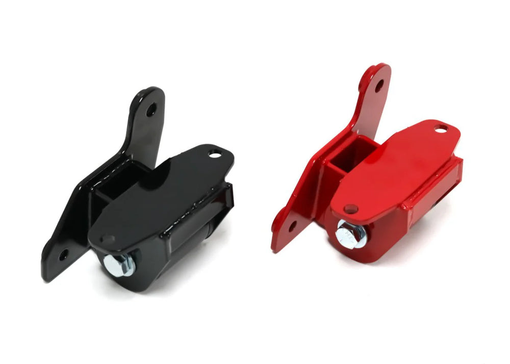 Differential Mount