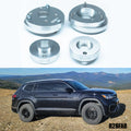 1.5" Camber Correcting Lift Kit