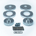 1.5" Camber Correcting Lift Kit