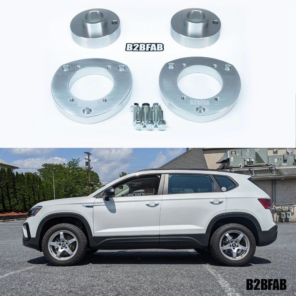 Taos LEVEL-1 Lift Kit