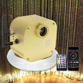 16W Twinkle RGBW LED Fiber Optic Light Engine