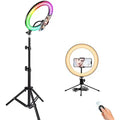 16W Twinkle RGBW LED Fiber Optic Light Engine