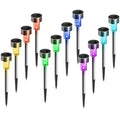 16W Twinkle RGBW LED Fiber Optic Light Engine