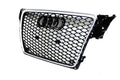 RS Style Front Honeycomb Grill