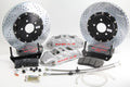 Extreme+ 15" Rear Brake Kit 6S 6-Piston