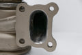 TD025X Turbocharger