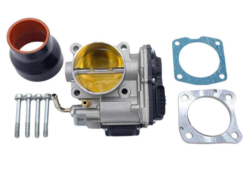 70mm Drive-By-Wire Throttle Body
