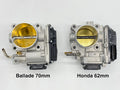 70mm Drive-By-Wire Throttle Body