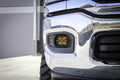 Squadron SAE Fog Light Kit