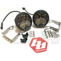 High Speed Spot Reflector Kit