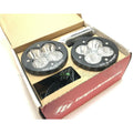 High Speed Spot Reflector Kit