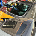 S2000 Hardtop Replacement Glass