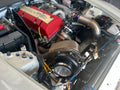 GT35 Turbo Kit with 24"x12"x3" Intercooler