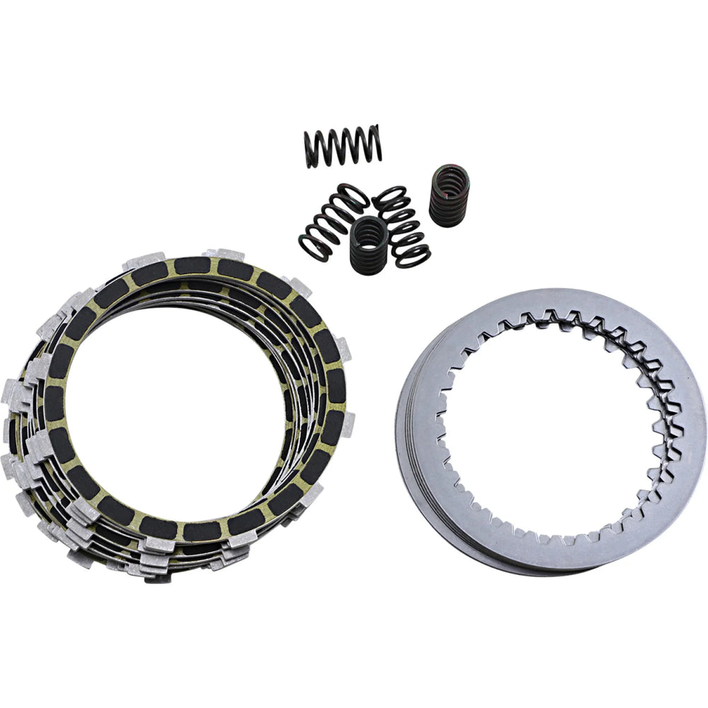 Complete Clutch Kit