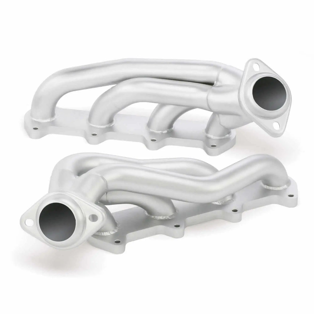 TorqueTube 1-5/8-Inch Mandrel-Bent Exhaust Header System