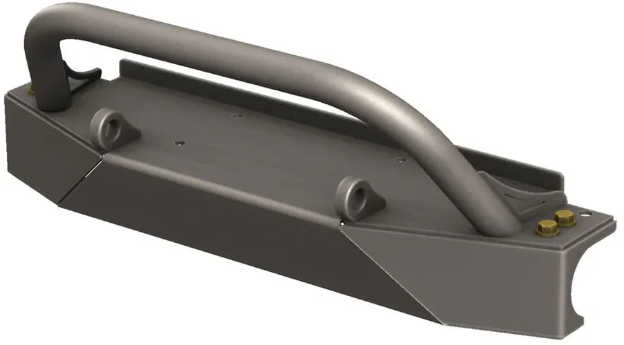 Jeep TJ, LJ & YJ Front Bumper Welders Kit