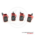 Performance Ignition Coils Set of 4