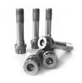 1.8T 20V Forged Piston and Steel Connecting Rod Set