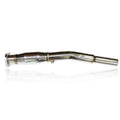 76mm Y-Pipe Downpipe