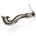 76mm Y-Pipe Downpipe