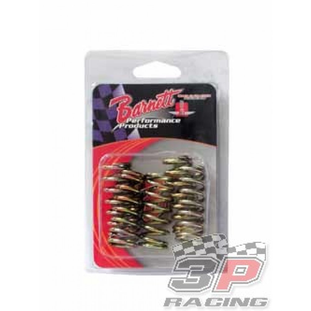 Clutch Plate Kit