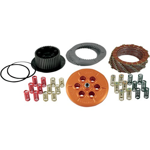 High Performance Clutch Kit