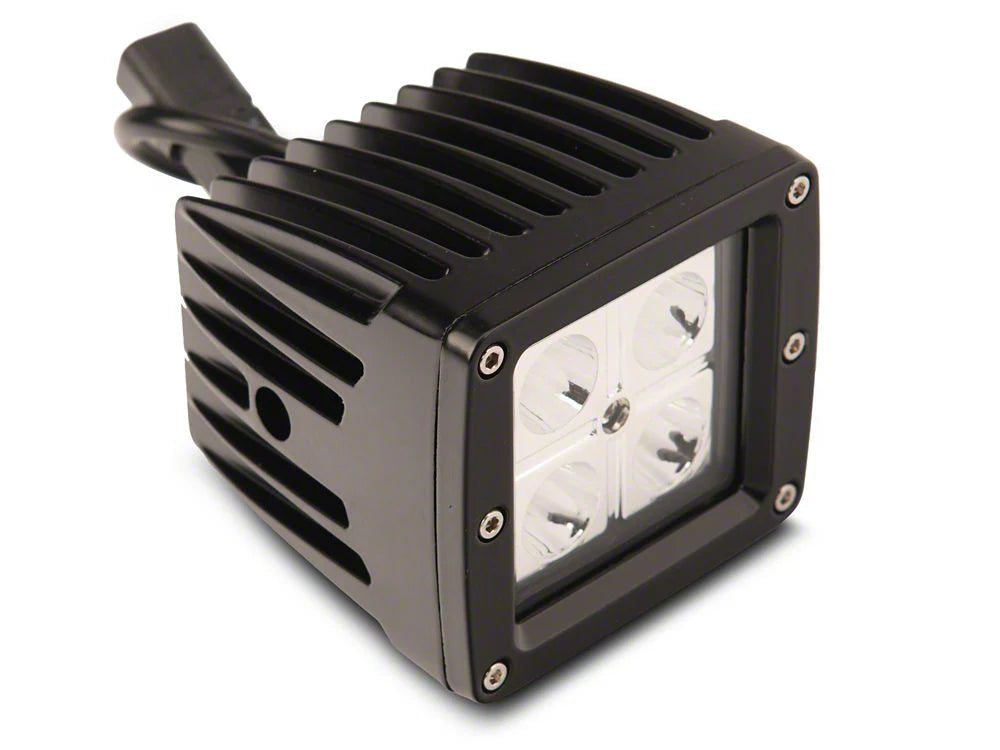 3-Inch LED Spot Light