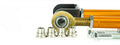 Rear Lower Control Arms