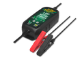 Plus 1.25 Amp 6V/12V Battery Charger